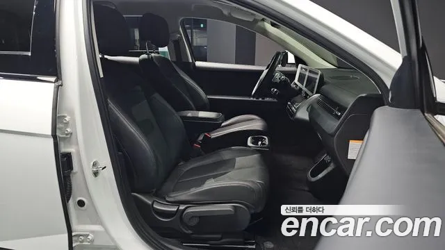 Hyundai Ioniq5 — Фото автомобиля 10