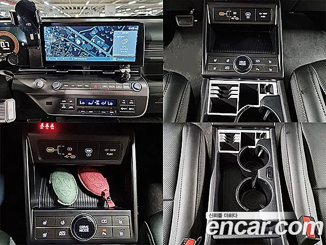 Hyundai Kona Kona (SX2) Бензин 1.6 турбо 2WD — Фото автомобиля 18