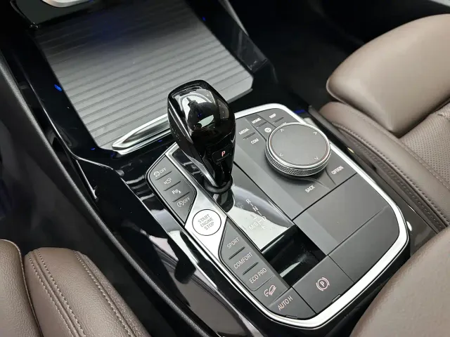 BMW X3 — Фото автомобиля 18