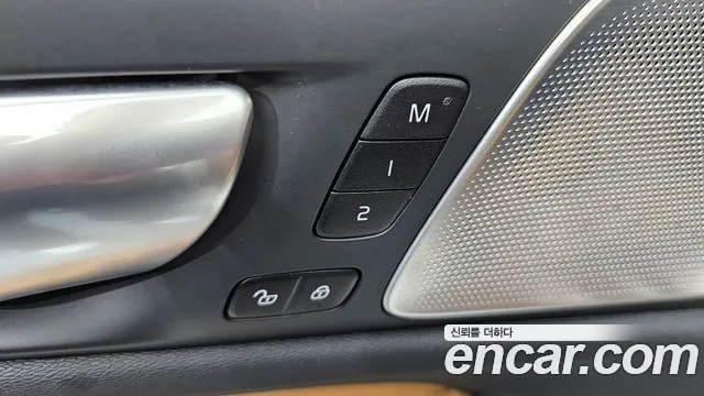 Вольво S60 S60 третьего поколения B5 Ultimate Bright — Фото автомобиля 29