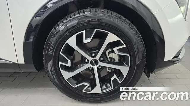 Kia Sportage — Фото автомобиля 19