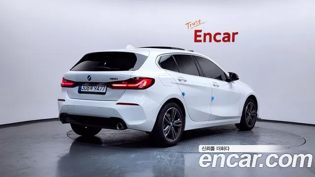 BMW 1-Series — Фото автомобиля 2