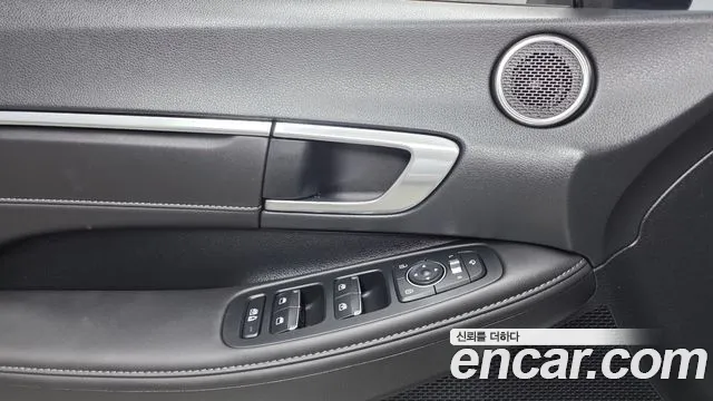 Hyundai Sonata — Фото автомобиля 7