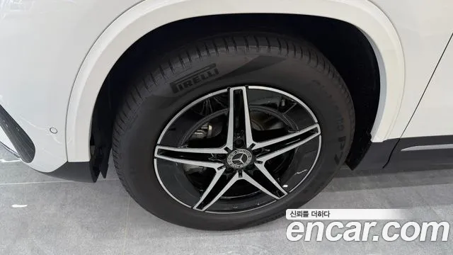 Mercedes-Benz EQA H243 — Фото автомобиля 12