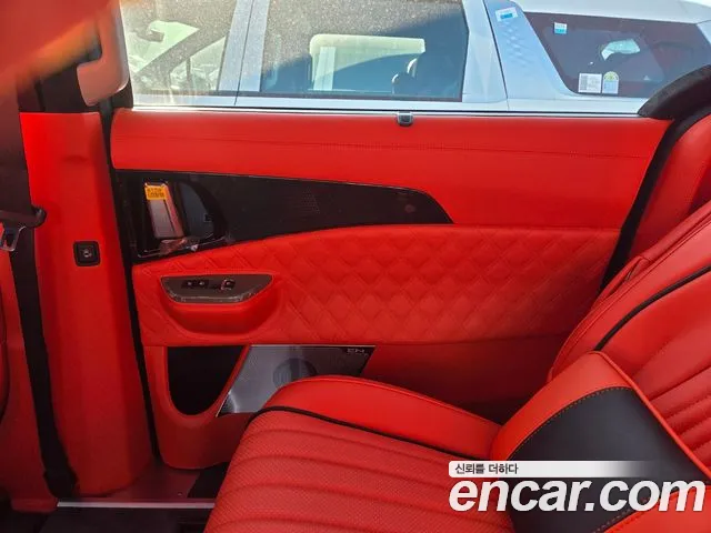 Kia Carnival 4th Gen — Фото автомобиля 11