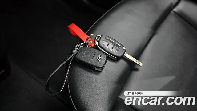 Hyundai Casper Casper Turbo Smart — Фото автомобиля 16