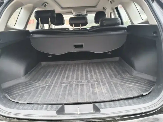 Haval H6 — Фото автомобиля 4