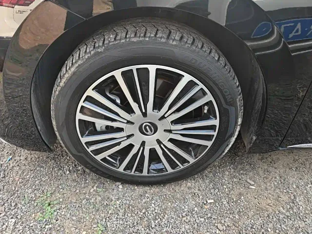 GAC Trumpchi Trumpchi E8 NEV 2024 Model 150km MAX+ — Фото автомобиля 22