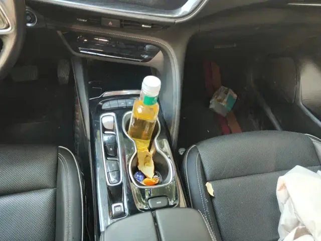 Buick Envision Plus — Фото автомобиля 16