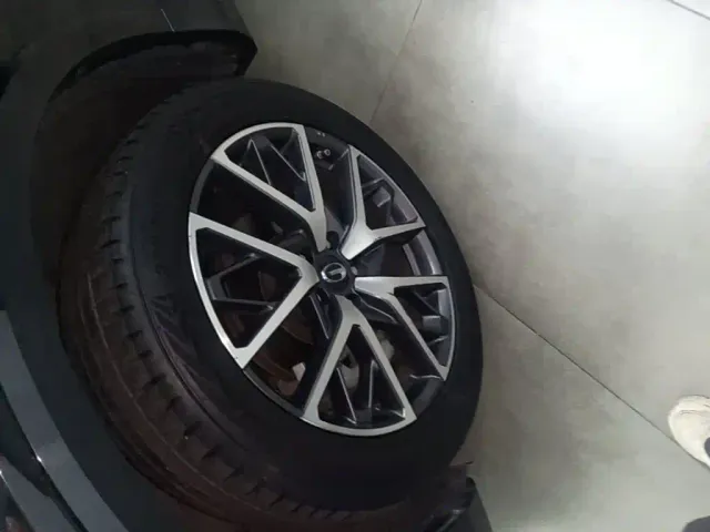 GAC Trumpchi GS8 — Фото автомобиля 22