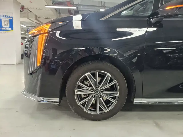 GAC Trumpchi M8 — Фото автомобиля 16