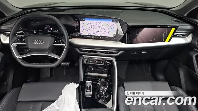 Audi Q5 40 TFSI quattro Sportback S Line — Фото автомобиля 6