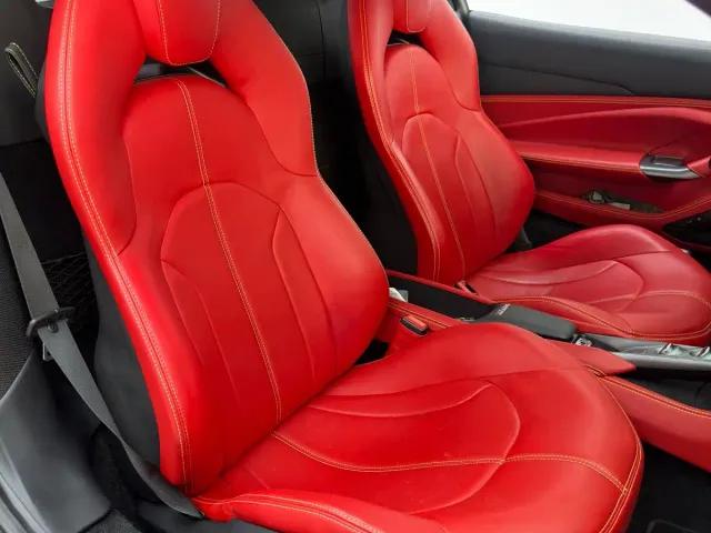 Ferrari F8 — Фото автомобиля 10
