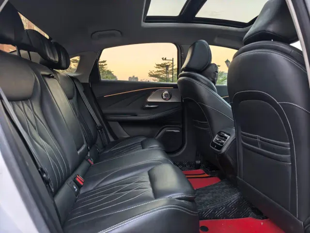 Chery Arrizo 8 — Фото автомобиля 14