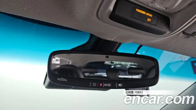 ChevroletGMDaewoo Bolt EV Bolt EV EV Premier — Фото автомобиля 17