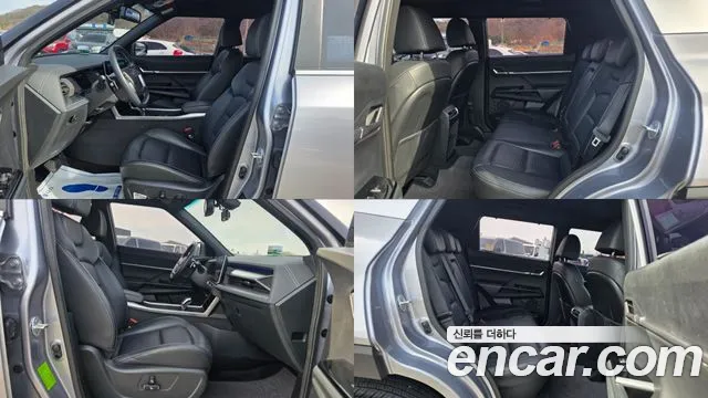 KG_Mobility_Ssangyong Torres — Фото автомобиля 19