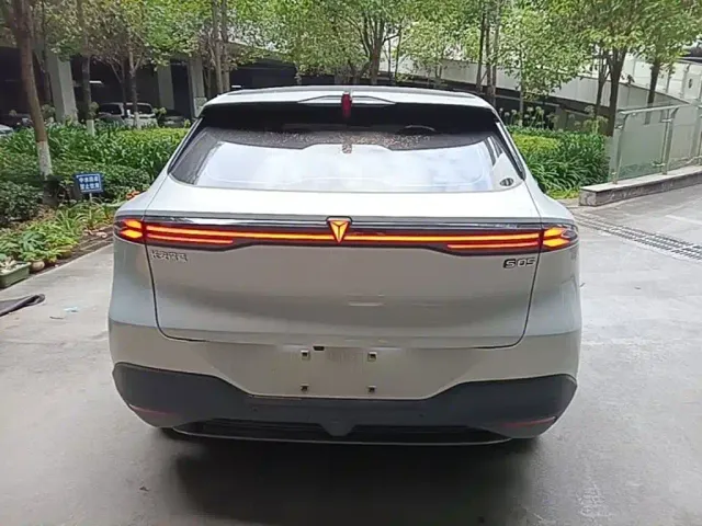 Deepal S05 — Фото автомобиля 5