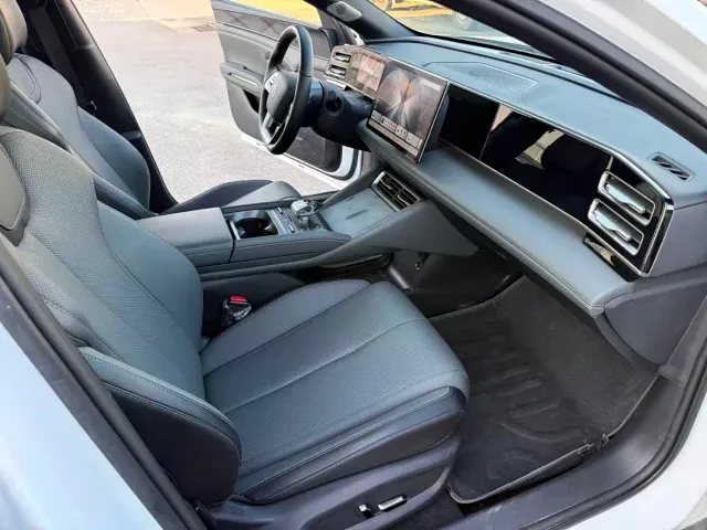 BYD Qin L — Фото автомобиля 11