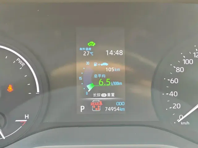 Toyota Granvia — Фото автомобиля 6