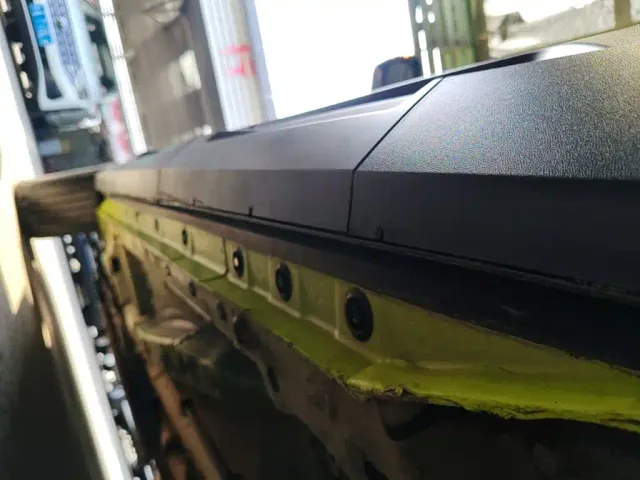 Haval Haval Cool Dog 2022 1.5T DCT 2WD Trend Edition — Фото автомобиля 21