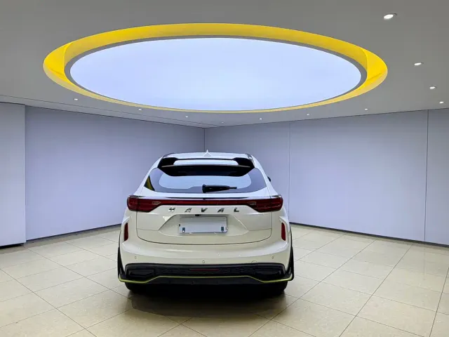 Haval Chitu — Фото автомобиля 5