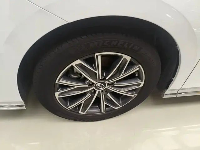 GAC Trumpchi M8 — Фото автомобиля 24