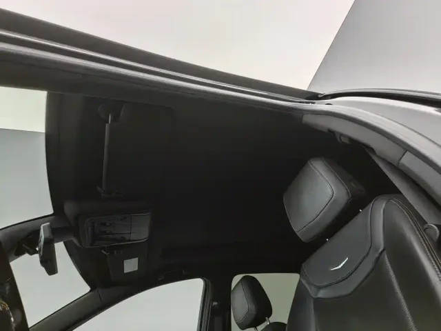Cadillac XT5 — Фото автомобиля 14