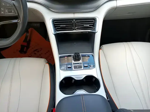 BYD Song PLUS — Фото автомобиля 13