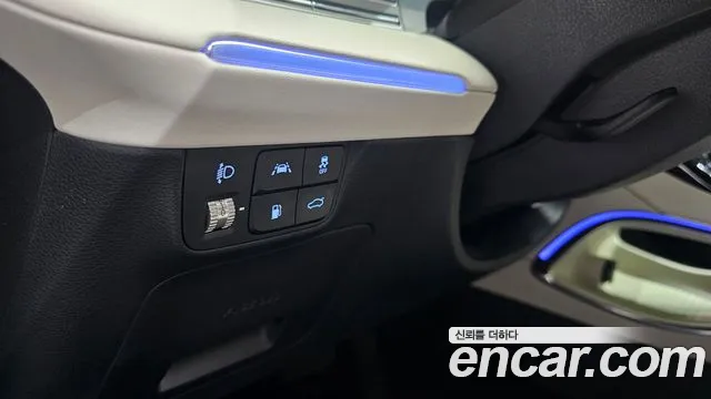Hyundai Grandeur Новый Grandeur IG — Фото автомобиля 14
