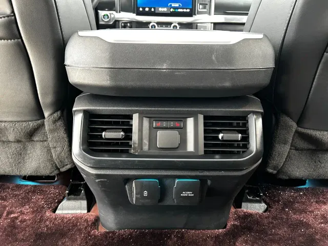 Ford F-150 Raptor — Фото автомобиля 22
