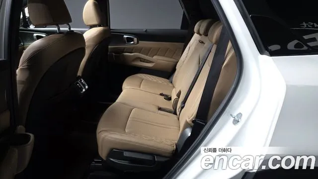 Kia Sorento Generation 4 — Фото автомобиля 16