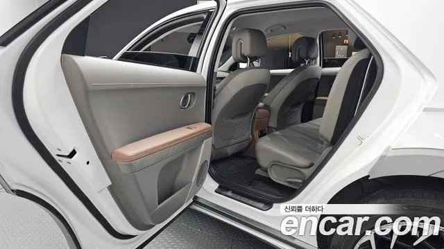 Hyundai Ioniq5 Ioniq5 — Фото автомобиля 10