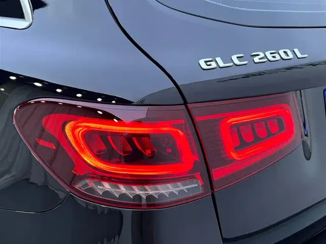 Mercedes-Benz GLC-Class — Фото автомобиля 26