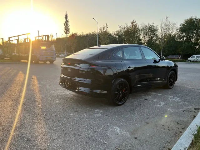 IM Motors LS6 — Фото автомобиля 21