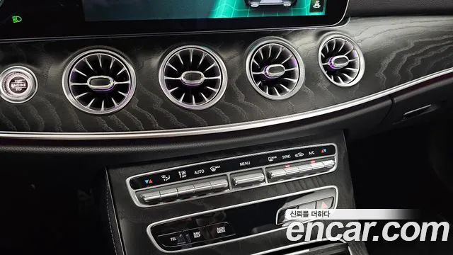 Mercedes-Benz E-Class W213 — Фото автомобиля 17