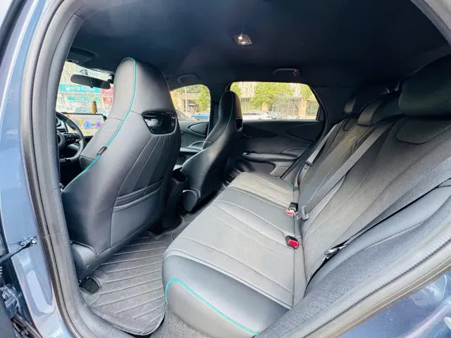 BYD Dolphin — Фото автомобиля 14