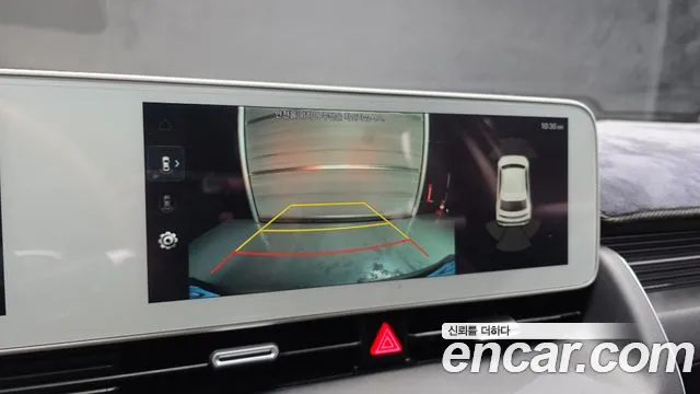 Hyundai Ioniq5 Ioniq5 — Фото автомобиля 16