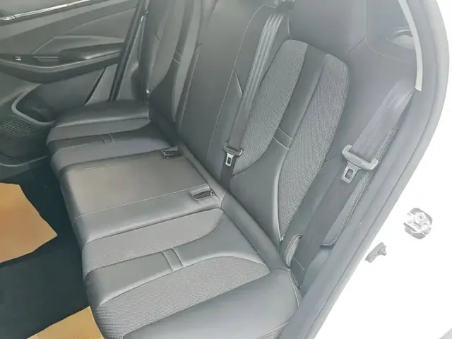 Changan Oshan Changan Oushang X5 2021 1.5T DCT Flagship — Фото автомобиля 16