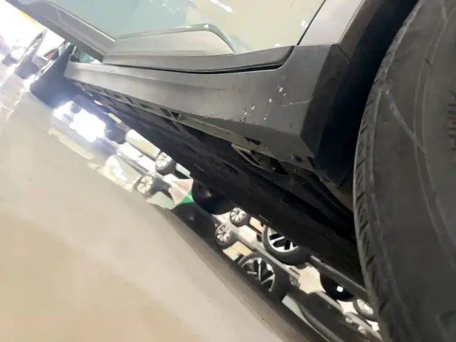GAC Aion Y — Фото автомобиля 20