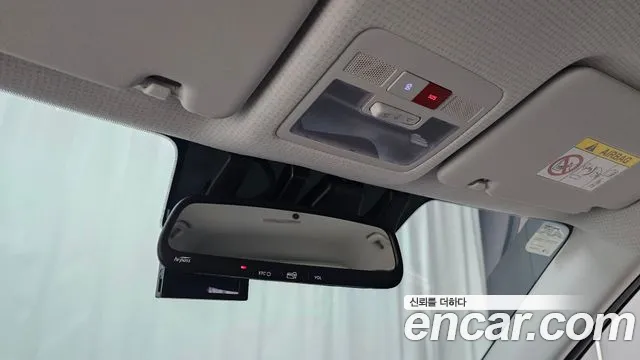 Hyundai Casper Electric — Фото автомобиля 23