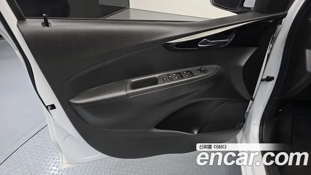 Chevrolet Spark — Фото автомобиля 13
