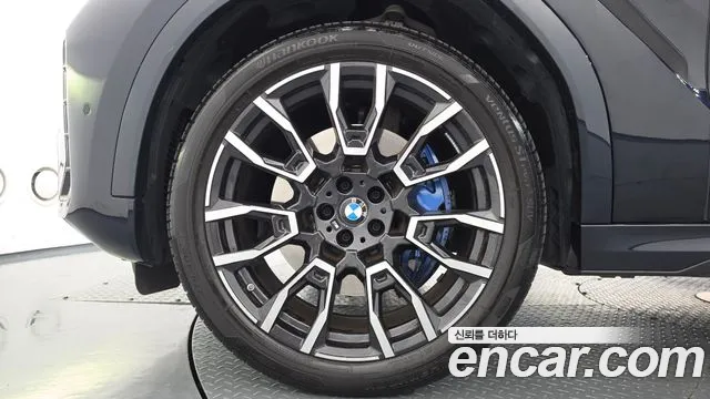 BMW X6 G06 — Фото автомобиля 5