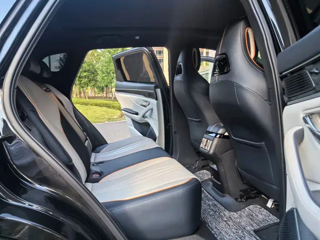 BYD Song PLUS — Фото автомобиля 11