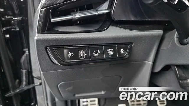 Kia Niro The All New Niro — Фото автомобиля 20