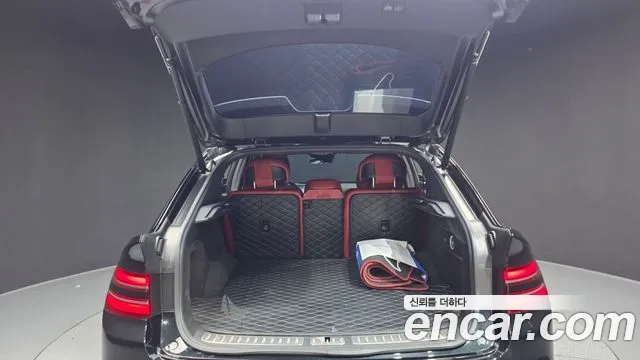 Genesis GV80 — Фото автомобиля 15
