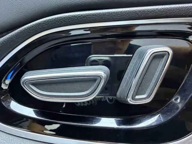 GAC Trumpchi M6 — Фото автомобиля 9