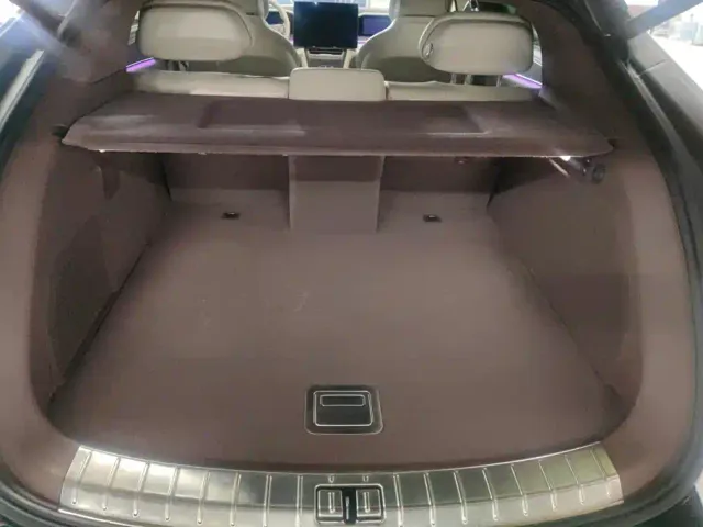 Denza Z9GT — Фото автомобиля 4