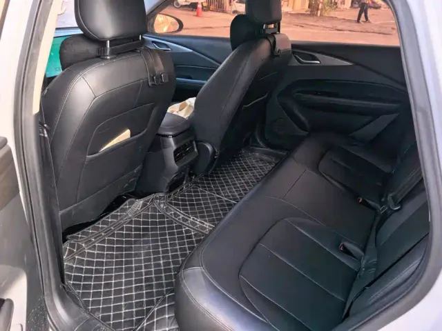 Wuling Starlight — Фото автомобиля 11