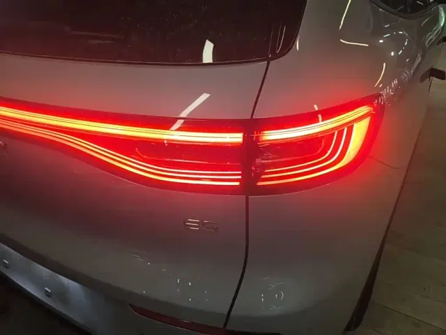 Geely Galaxy E5 — Фото автомобиля 7