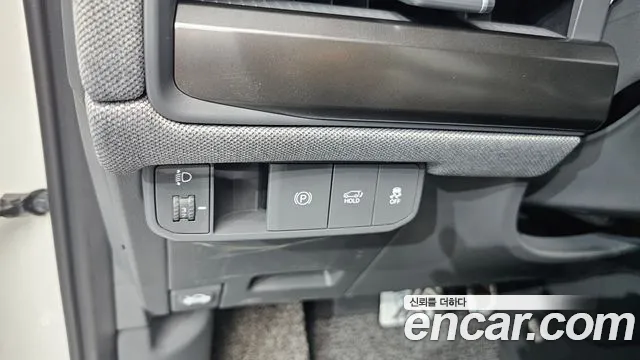 Kia EV3 — Фото автомобиля 27